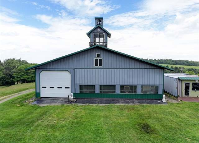 Property at 172 Hill Rd, Danby, NY 14850