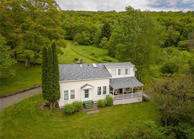 Property at 5180 Co Hwy 14, Franklin, NY 13846, 3 beds, 3 baths