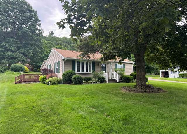 Property at 1324 E Main St, Foster Town, PA 16701, 2 beds, 1.5 baths