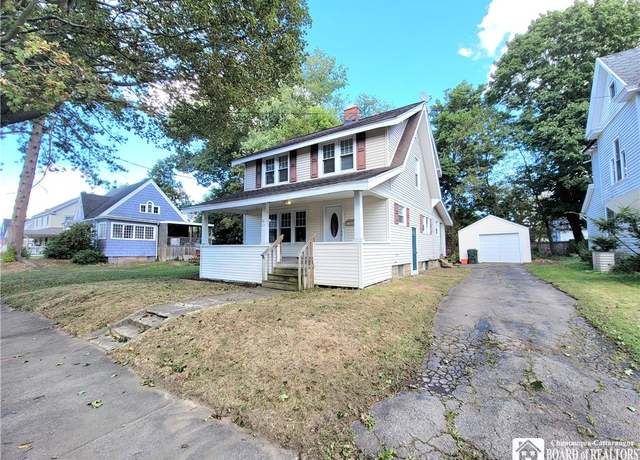 Property at 24 Meadow Ln, Jamestown, NY 14701, 3 beds, 2 baths