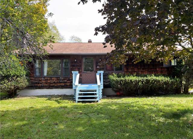 Property at 69 Jay St, Sidney, NY 13839, 2 beds, 1 bath