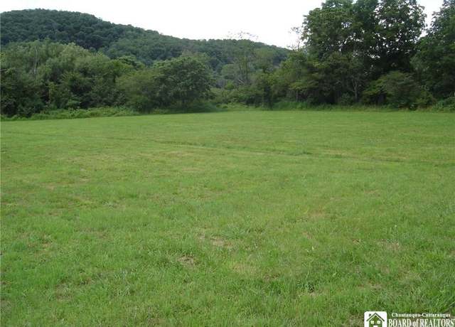 Property at Lot #3 Five Mile Rd, Allegany, NY 14706