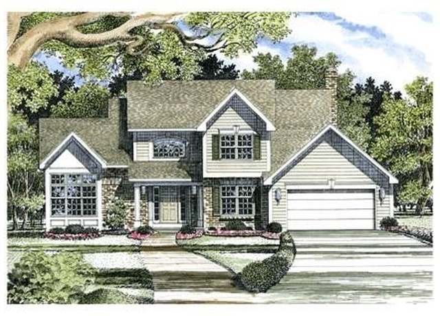 Property at Lot 22 Boulder Creek Dr, Rush, NY 14543, 4 beds, 2.5 baths
