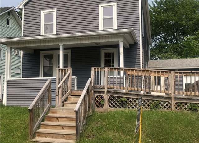 Property at 15 Eighth St, Oneonta-city, NY 13820, 6 beds, 2 baths