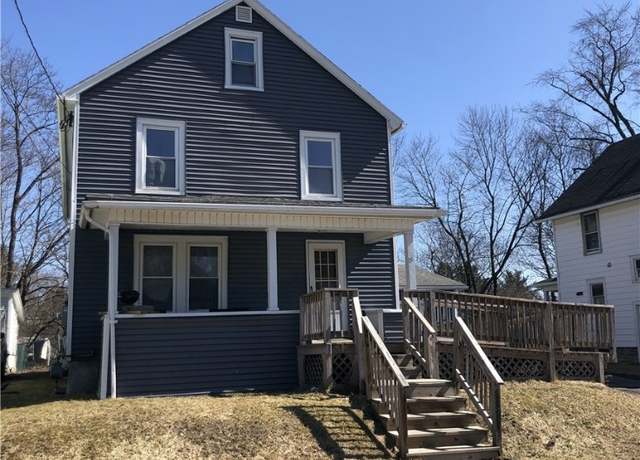 Property at 15 Eighth St, Oneonta-city, NY 13820, 6 beds, 2 baths