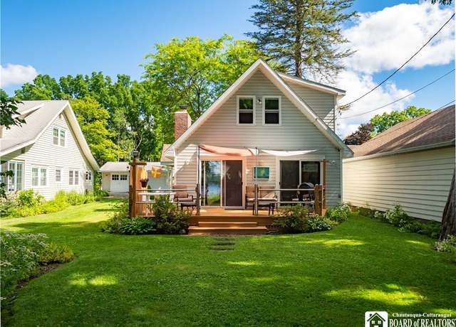 Property at 3785 Gokey Rd, Ellery, NY 14742, 2 beds, 2 baths