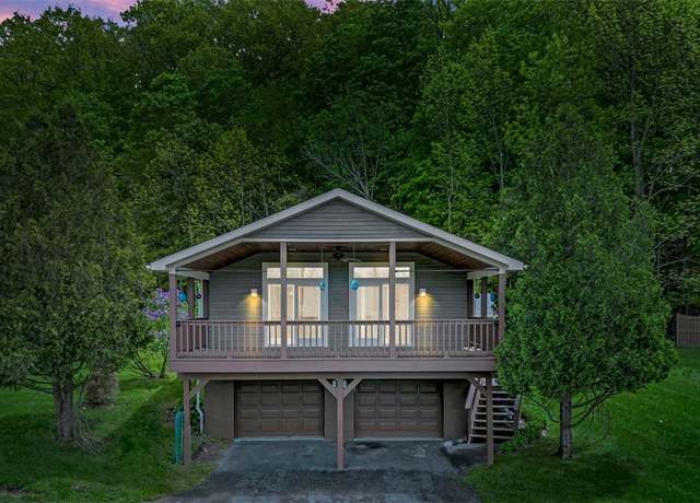 Property at 2556 County Highway 22, Richfield, NY 13439, 3 beds, 2 baths