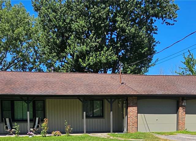 Property at 1992 Center Rd, Carlton, NY 14411, 3 beds, 1 bath