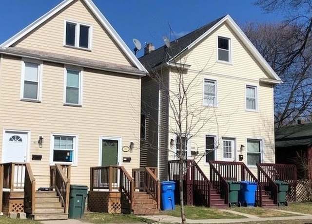 Property at 1062 S Clinton Ave, Rochester, NY 14620, 3 beds, 2 baths