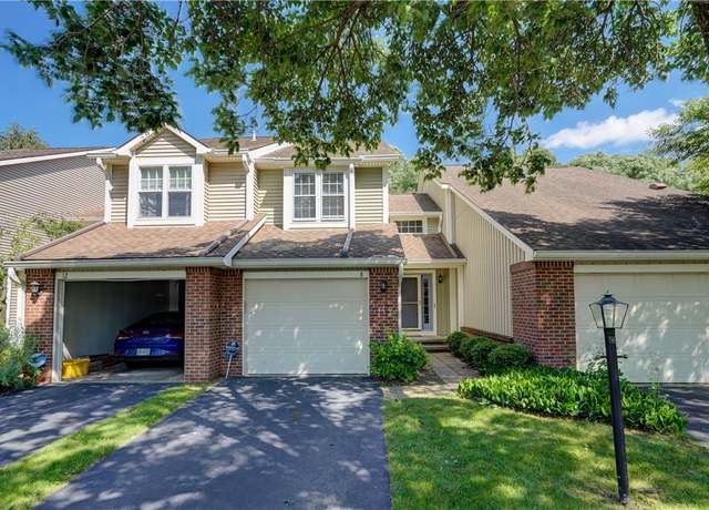 Property at 8 Le Marc Ct, Brighton, NY 14618, 2 beds, 1.5 baths