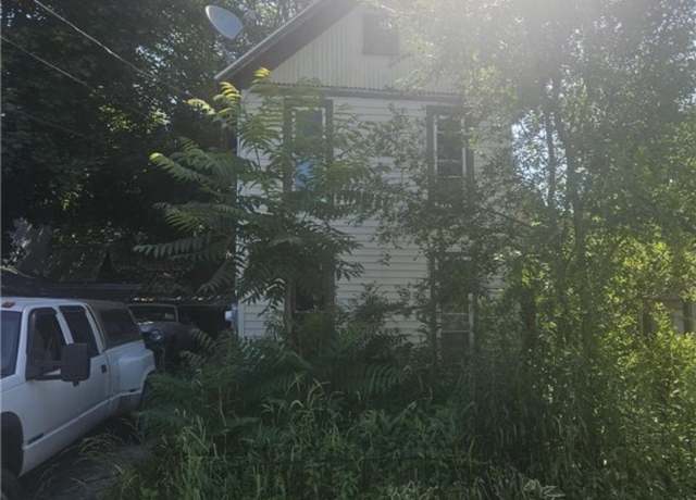 Property at 405 Balsam St, Elmira City, NY 14904, 2 beds, 1 bath