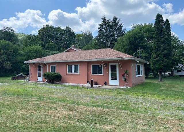 Property at 374 Latta Brook Rd, Horseheads, NY 14845, 2 beds, 1 bath