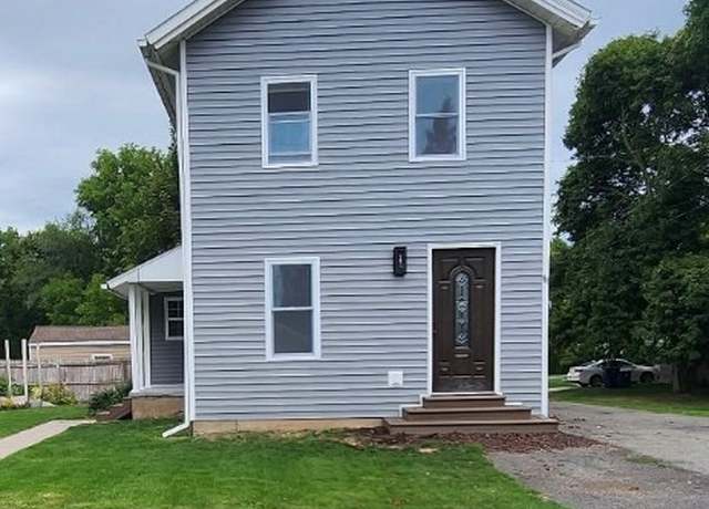 Property at 81 Irving St, Lockport City, NY 14094, 2 beds, 1.5 baths