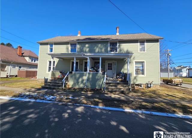 Property at 753-755 Garden Ave, Olean-city, NY 14760, 6 beds, 2 baths