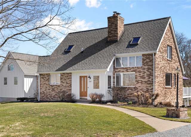 Property at 1367 Brace Rd, Victor, NY 14564, 3 beds, 2.5 baths