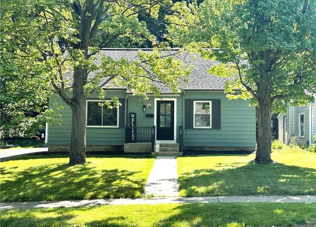 Property at 35 Briggs Ave, Perinton, NY 14450, 3 beds, 1.5 baths