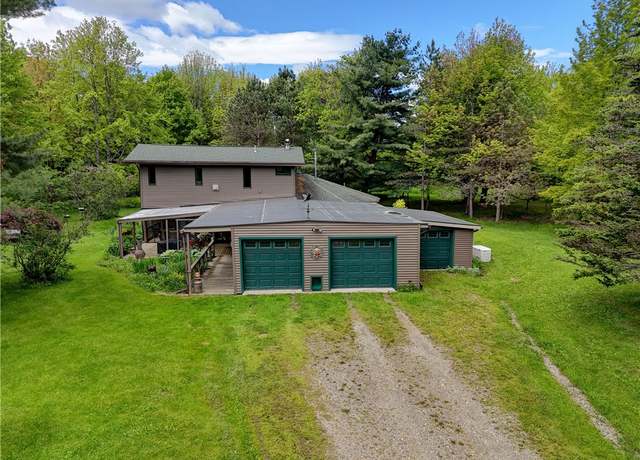 Property at 1382 Wickam Rd, Middlesex, NY 14507, 3 beds, 2 baths