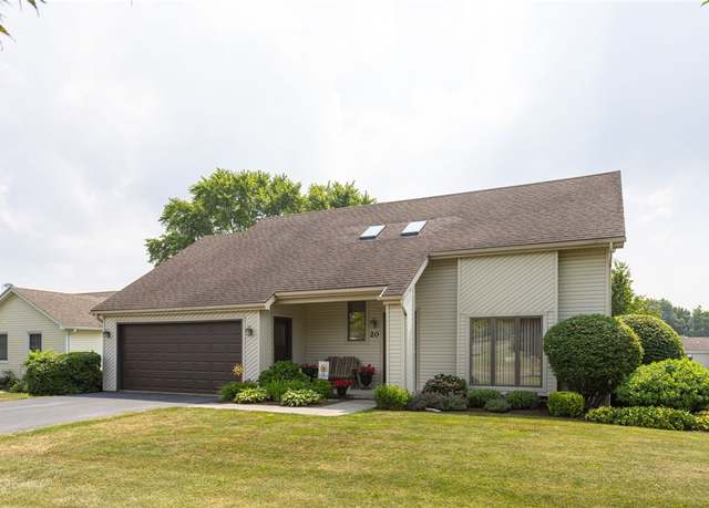 Property at 20 Chiswick Dr, Riga, NY 14428, 3 beds, 2.5 baths