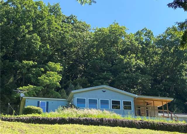 Property at 112 County Route 60, Chemung, NY 14892, 3 beds, 2 baths