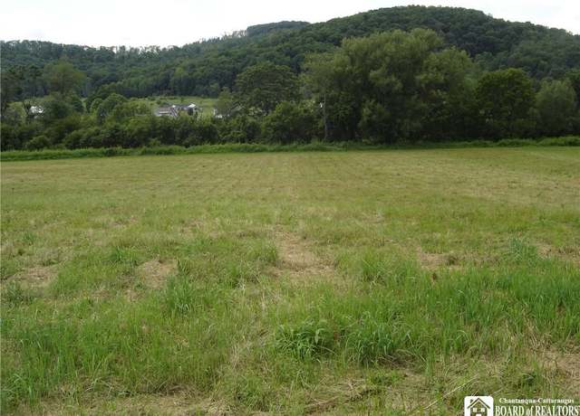 Property at Lot #2 Five Mile Rd, Allegany, NY 14706