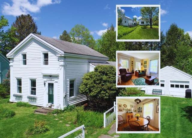 Property at 106 Church St, Franklin, NY 13846, 2 beds, 1.5 baths
