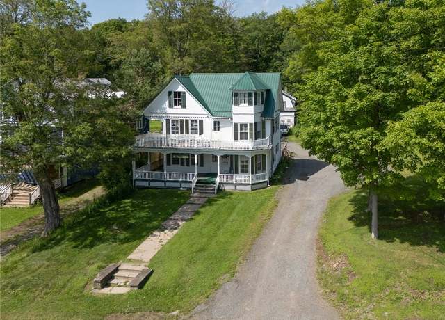 Property at 3 Prospect St, Stamford, NY 12167, 4 beds