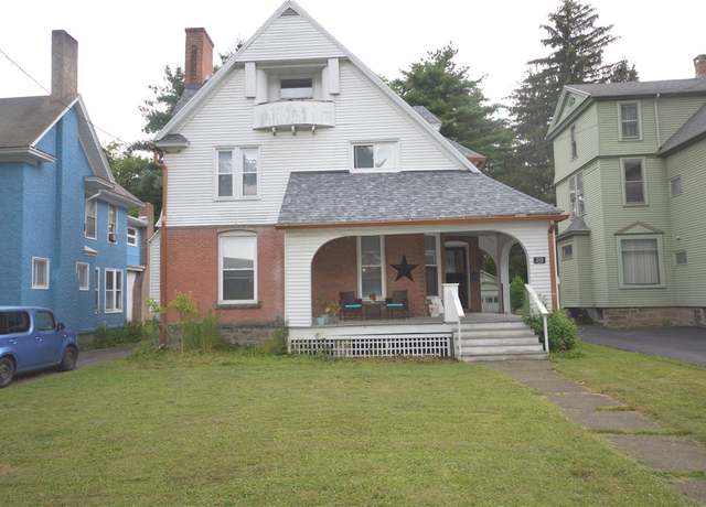 Property at 513 Euclid Ave, Elmira City, NY 14905, 5 beds, 2.5 baths