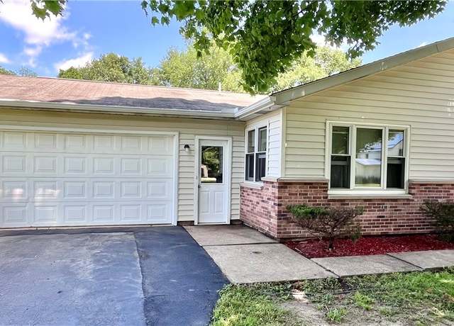 Property at 3194 Cranberry Rd, Allegany, NY 14760, 3 beds, 1.5 baths