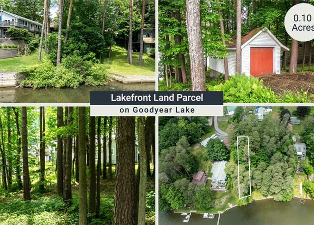 Property at Lake Shore Dr S, Milford, NY 13807