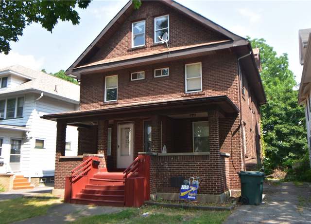 Property at 224 Congress Ave, Rochester, NY 14611, 6 beds, 3 baths