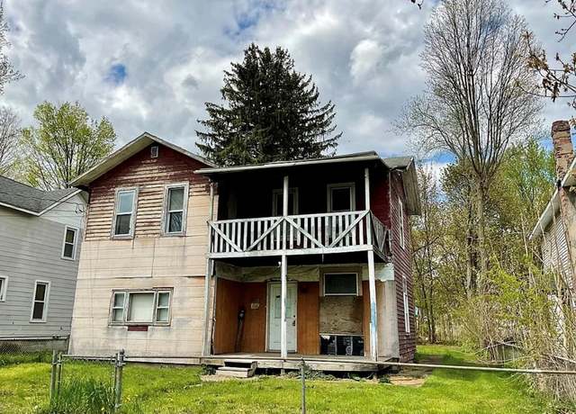 Property at 208 South Ave, Elmira-city, NY 14904