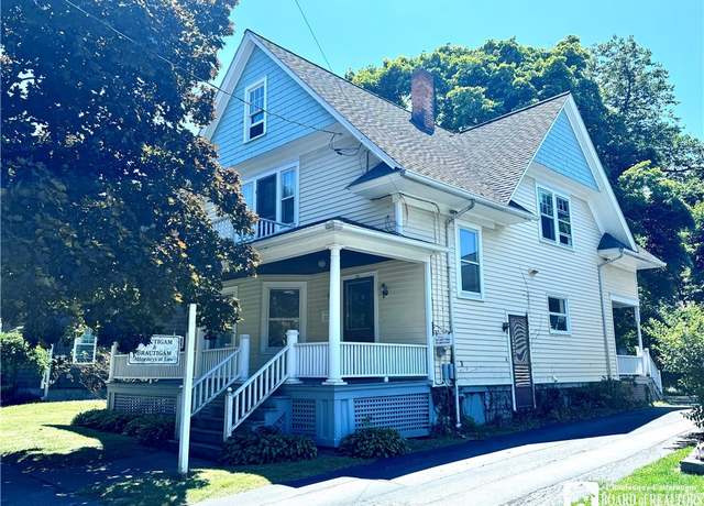 Property at 32 White St, Pomfret, NY 14063, 4 beds, 1.5 baths