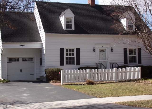 Property at 6 Groveland Rd, Geneseo, NY 14454, 3 beds, 1.5 baths
