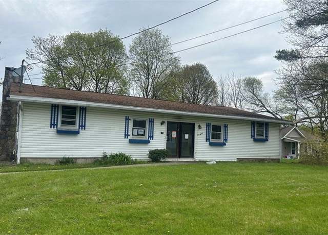 Property at 130 Owens St, Horseheads, NY 14845, 3 beds, 1.5 baths