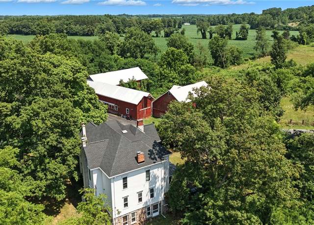 Property at 850 Bell Rd, Phelps, NY 14432, 5 beds, 2 baths