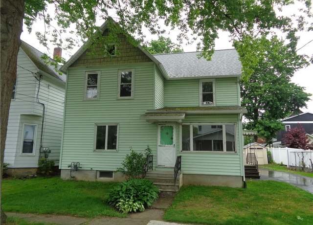 Property at 385 Watauga Avenue Ext, Corning-city, NY 14830, 4 beds, 1.5 baths