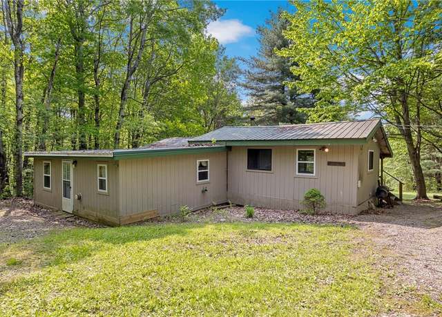 Property at 9392 Bronson Rd, Wayland, NY 14572, 2 beds, 1 bath