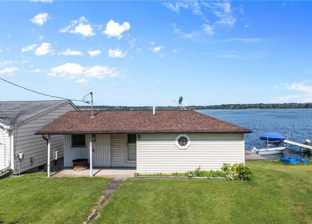 Property at 6487 State Route 90 N, Aurelius, NY 13034, 2 beds, 1 bath