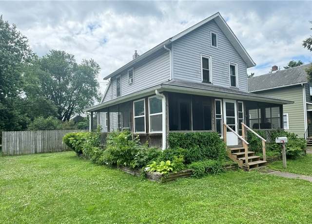 Property at 766 Carpenter St, Elmira City, NY 14901, 3 beds, 1 bath
