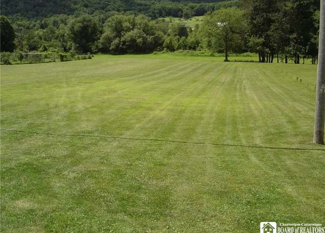 Property at Lot #1 Five Mile Rd, Allegany, NY 14706