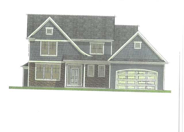 Property at 822 County Road 9 Lot 3, Victor, NY 14564, 4 beds, 2.5 baths