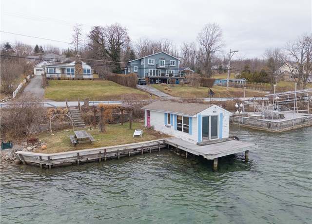 Property at 4122 County Road 16, Canandaigua-town, NY 14424, 1 bed, 1 bath