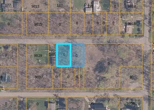 Property at Potomac Ave, Evans, NY 14006