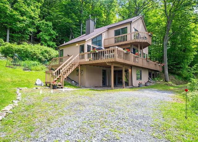 Property at 1485 S Lake Rd, Middlesex, NY 14507, 3 beds, 3 baths