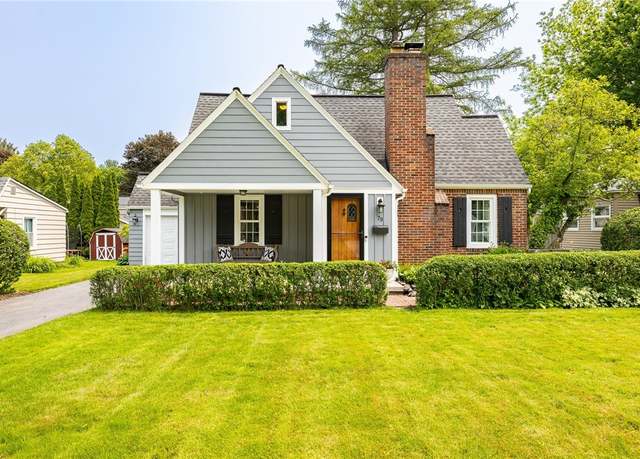 Property at 79 Commodore Pkwy, Brighton, NY 14625, 4 beds, 2 baths
