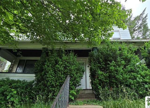 Property at 25 River St, Bradford City, PA 16701, 3 beds, 1 bath