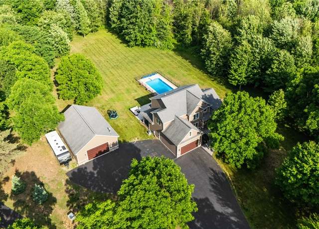 Property at 7048 Ontario Center Rd, Ontario, NY 14519, 4 beds, 3 baths