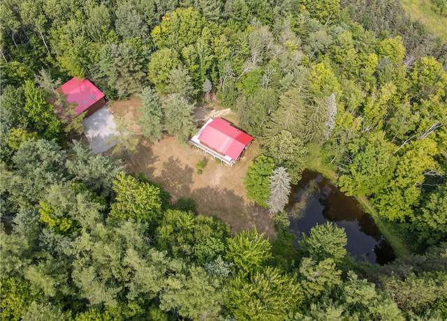 Property at 8913 Hemlock Rd, Wheeler, NY 14809, 3 beds, 1 bath