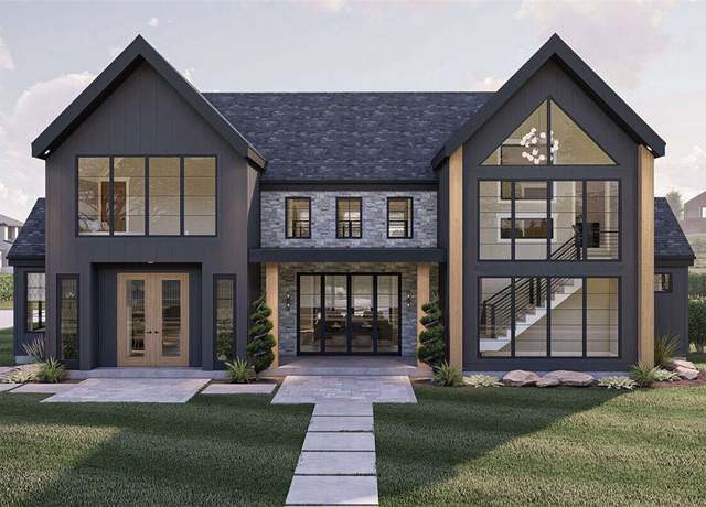 Property at 54 Dumais Ln, Penfield, NY 14526, 4 beds, 3.5 baths