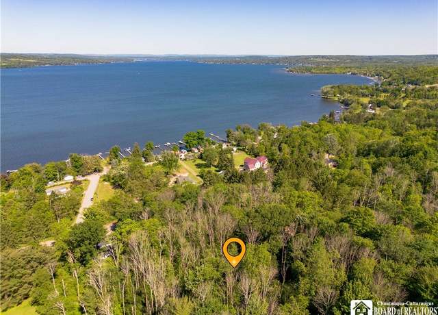 Property at 0 Rt-394, North Harmony, NY 14710